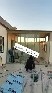 ملحق سكني جانبي جاهز للسكن